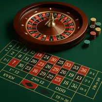 Cazeus - Live Roulette - European and Aussie-Friendly Layouts