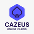 Cazeus Casino Logo
